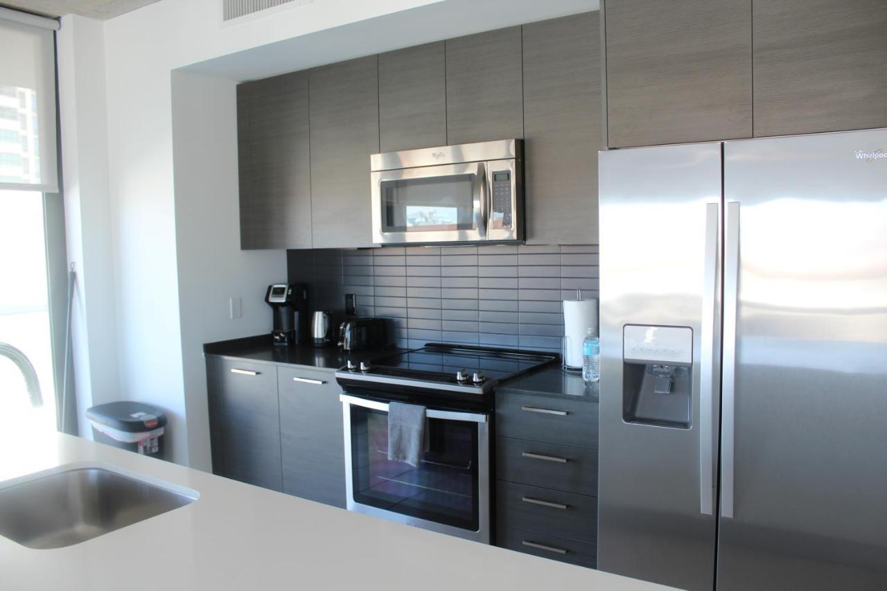 Wynwood Design District Apartments 30 Day Rentals Miami Exterior foto
