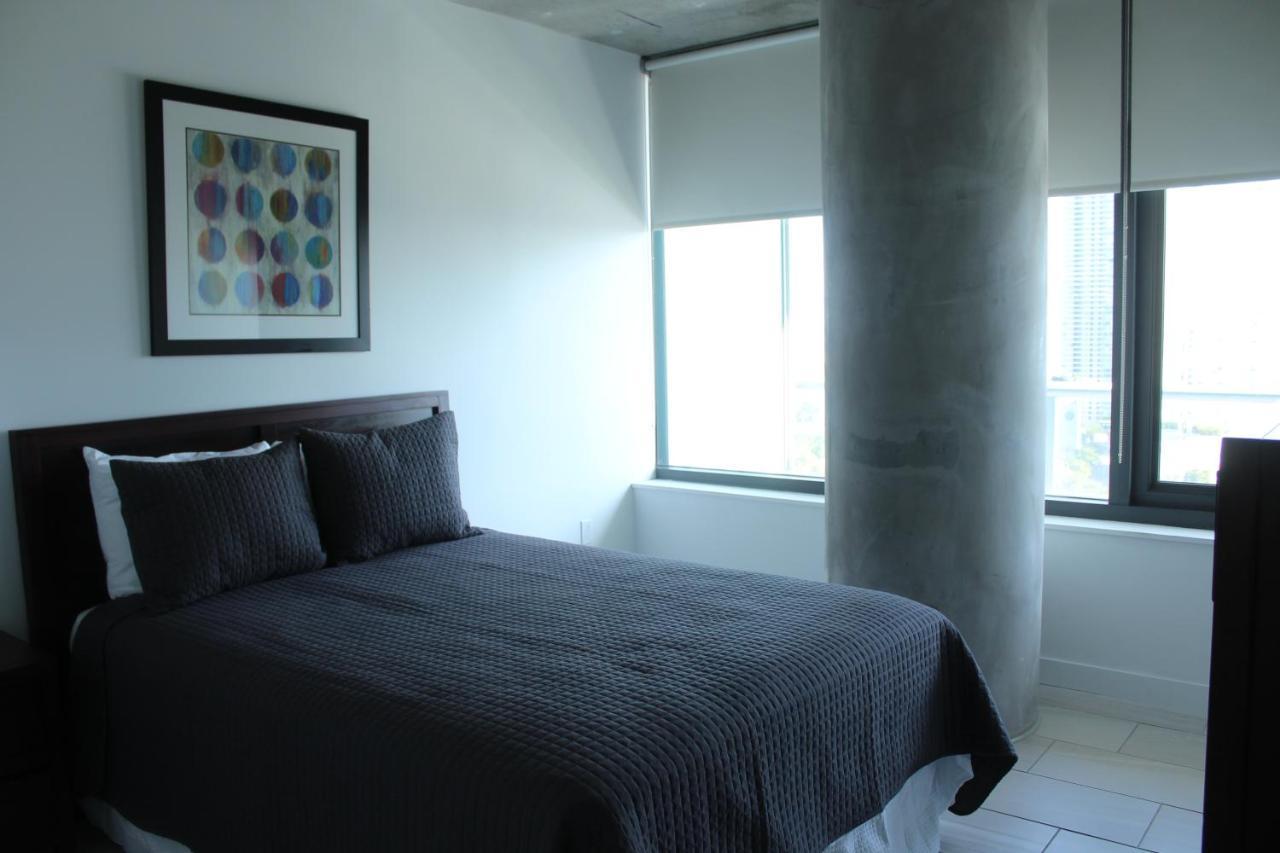 Wynwood Design District Apartments 30 Day Rentals Miami Exterior foto