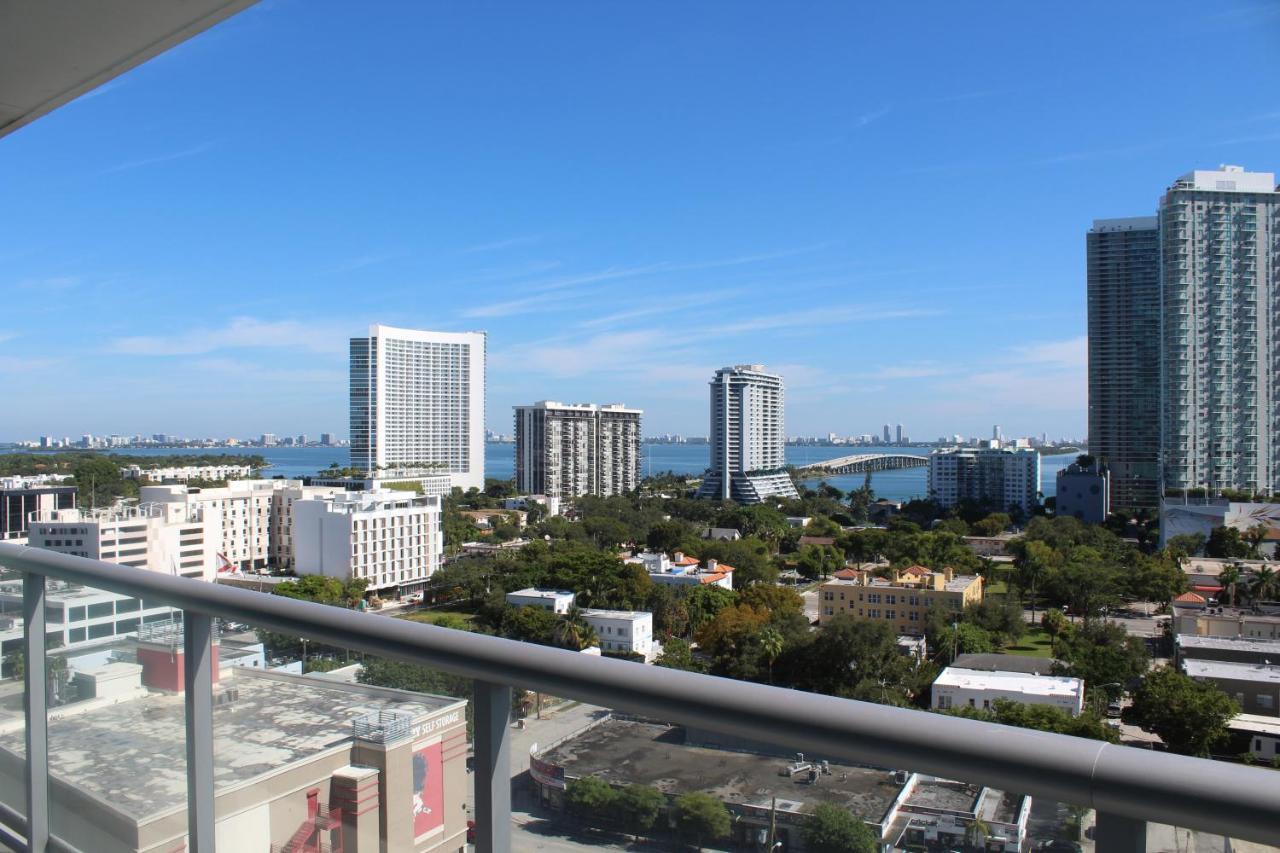 Wynwood Design District Apartments 30 Day Rentals Miami Exterior foto