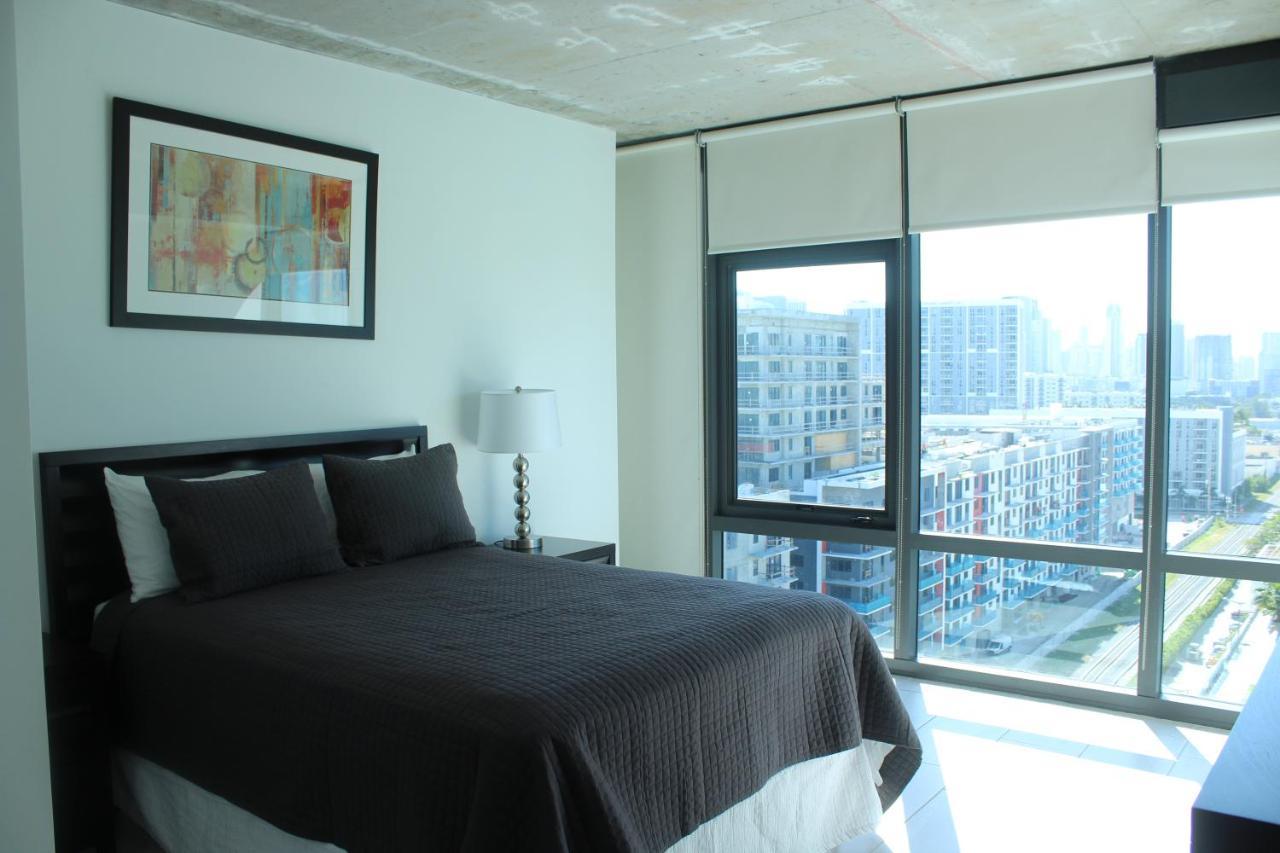 Wynwood Design District Apartments 30 Day Rentals Miami Exterior foto
