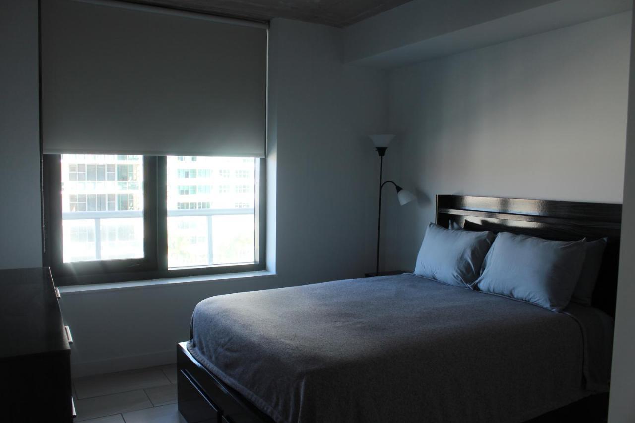 Wynwood Design District Apartments 30 Day Rentals Miami Exterior foto