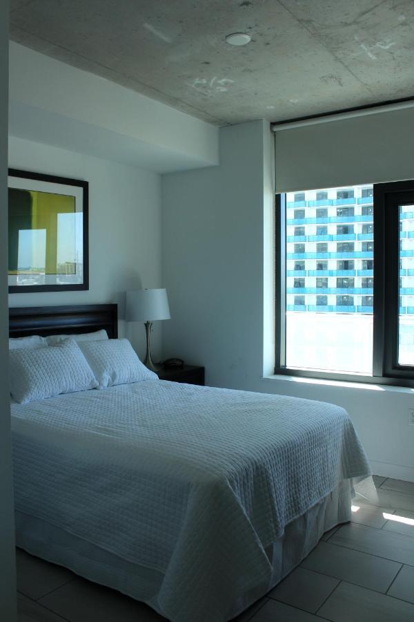 Wynwood Design District Apartments 30 Day Rentals Miami Exterior foto