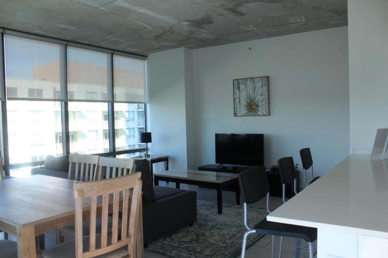Wynwood Design District Apartments 30 Day Rentals Miami Exterior foto