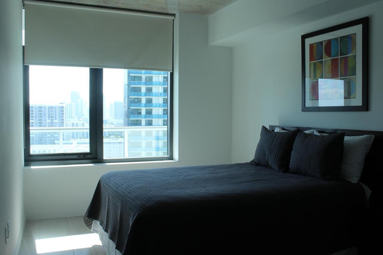 Wynwood Design District Apartments 30 Day Rentals Miami Exterior foto