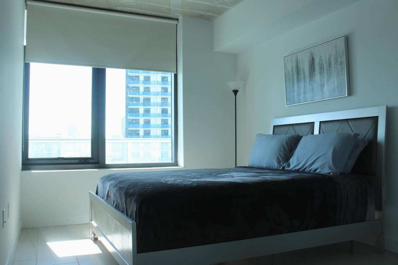 Wynwood Design District Apartments 30 Day Rentals Miami Exterior foto