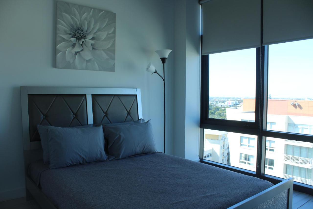 Wynwood Design District Apartments 30 Day Rentals Miami Exterior foto